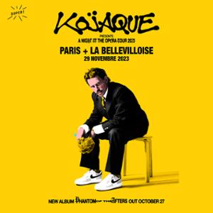Kojaque