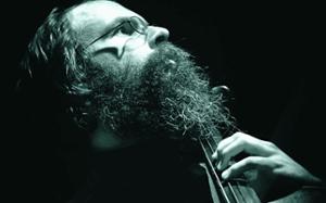 Karsten Hochapfel / Gingembre Electric ft. Elise Caron
