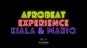 KIALA & MARIO + AITUA IGELEKE