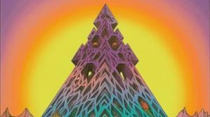 Triptonus + Tribute to sunshine