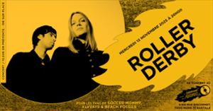 Roller Derby (côté Records)