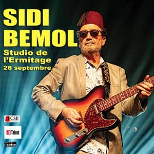 Sidi Bémol