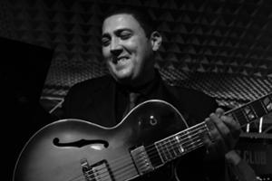 Gianluca Figliola 4tet