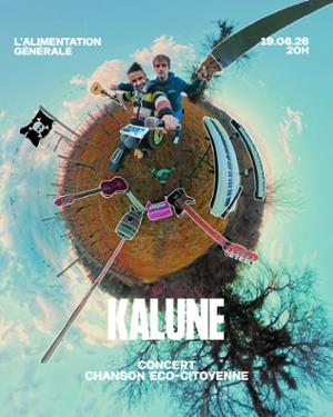 KALUNE