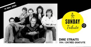 Sunday Tribute - Dire Straits // Supersonic
