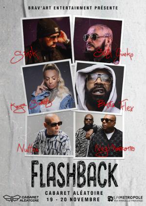 Flashback Festival