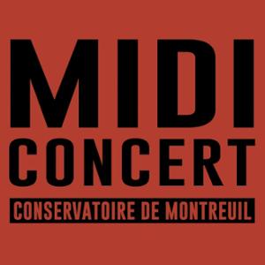 Midi-concert