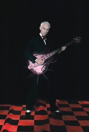 Marlon Magnée - Marseille