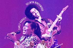 Chicago Blues Festival