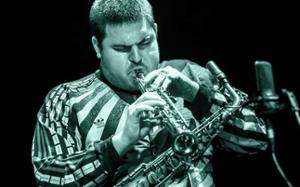 Szymonik, Garrigue & Renard / JASS CLUB PARIS