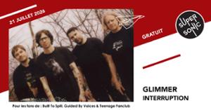 Glimmer • Interruption