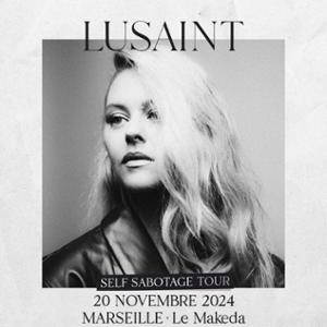 Lusaint
