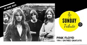 Sunday Tribute - Pink Floyd // Supersonic