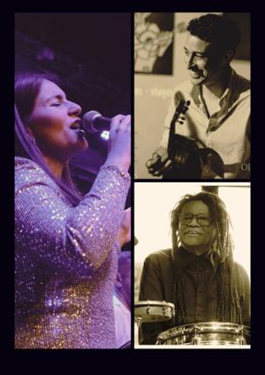 Café-Concert : Charlotte Kalil