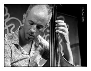 #FEDJ19 JAM SESSION avec THOMAS JULIENNE - HOMMAGE A JEFF BUCKLEY