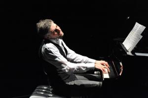 Giovanni MIRABASSI New Quartet featuring Guillaume PERRET & Selene SAINT-AIME
