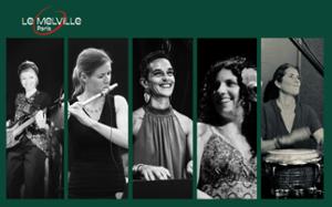 Marta Domingo 5tet