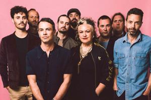The Bamboos