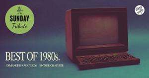 Summer Tribute 1980