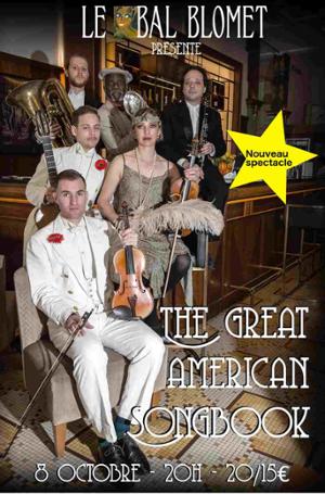 THE GREAT AMERICAN SONGBOOK