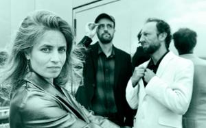 FUR présente ‘BOND’/ JASS CLUB PARIS