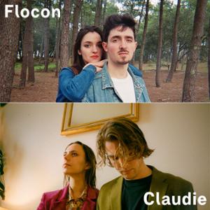 Claudie x Flocon