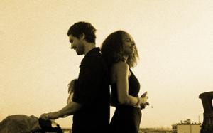 Alix Logiaco Feat. Maë Defays When Jazz Meets Soul (And Pop)! / JASS CLUB PARIS