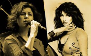Kate Bush Tribute / Claire Nouet Quartet