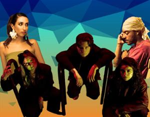 Concert Scène Art's