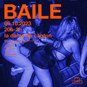 BAILE