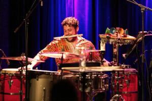 #RodaDeSamba ADRIANO DD TENORIO – SAMBA CLASSE A