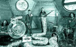 Raccoon Tycoon / JASS CLUB PARIS