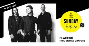 Sunday Tribute - Placebo // Supersonic