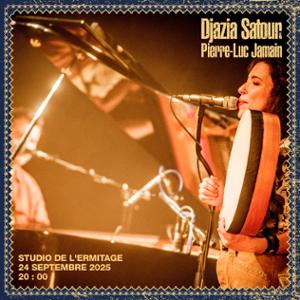 Djazia Satour