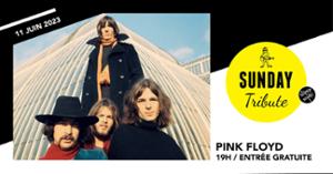 Sunday Tribute - Pink Floyd (Free entry)