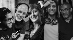 Sweet treasures of soul