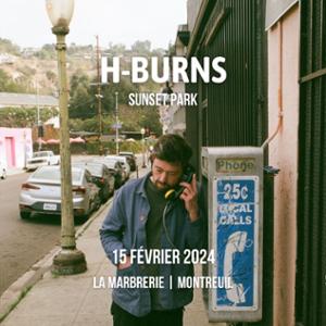 H-BURNS
