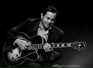 Rendez-Vous de Thomas Dutronc : Noé Reinhardt Gipsy Pop Quartet