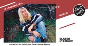 Slater