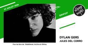Dylan Gers • Jules Del Cerro