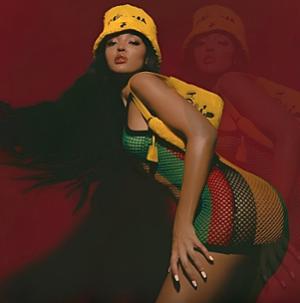 Dancehall Nation
