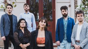 LUCIE GUILLEM SEXTET