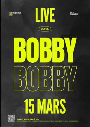 Bobby