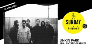 Sunday Tribute - Linkin Park // Supersonic