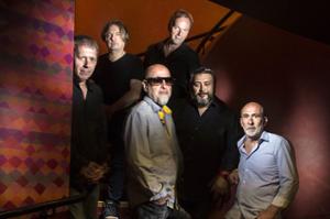 Belmondo DeadJazz