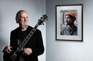 John Scofield & Gerald Clayton Duo