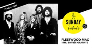Sunday Tribute - Fleetwood Mac // Supersonic