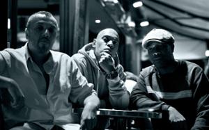 LA RUMEUR / JASS CLUB PARIS