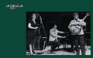 Social Cole Trio
