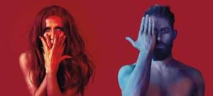 MARJOLAINE REYMOND – « OR VAGABOND »